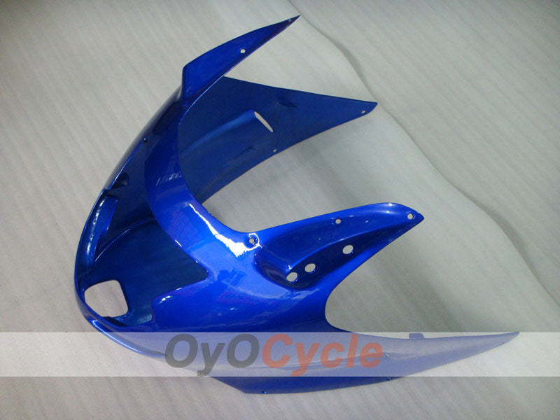 Front Upper Fairing For Honda 96-07 CBR1100XX #OYO87907569