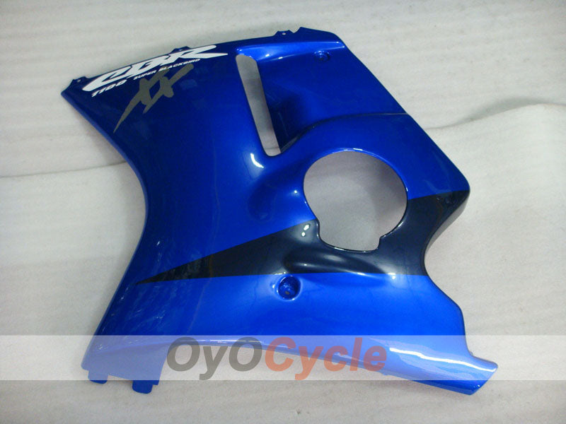 Injection Fairing kit for 96-07 CBR1100XX - Blue - Factory Style #OYO87905048