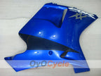Injection Fairing kit for 96-07 CBR1100XX - Blue - Factory Style #OYO87905048