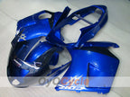 Injection Fairing kit for 96-07 CBR1100XX - Blue - Factory Style #OYO87905048