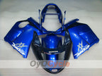 Injection Fairing kit for 96-07 CBR1100XX - Blue - Factory Style #OYO87905048