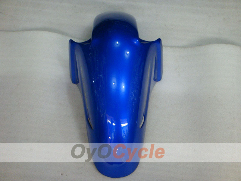 Injection Fairing kit for 96-07 CBR1100XX - Blue - Factory Style #OYO87905048