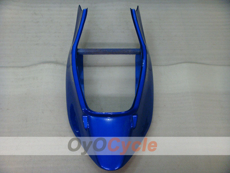 Injection Fairing kit for 96-07 CBR1100XX - Blue - Factory Style #OYO87905048