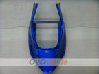 Injection Fairing kit for 96-07 CBR1100XX - Blue - Factory Style #OYO87905048