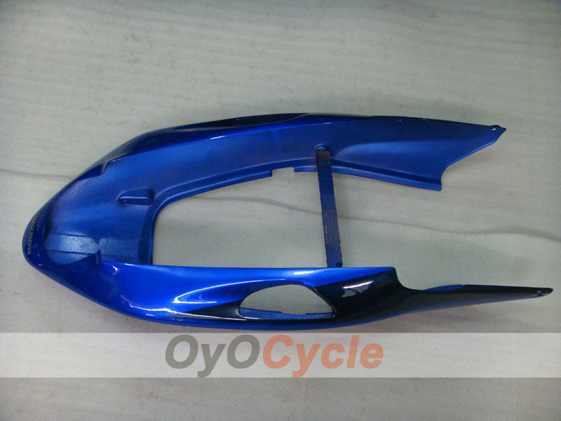 Injection Fairing kit for 96-07 CBR1100XX - Blue - Factory Style #OYO87905048