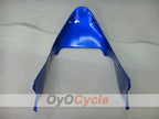 Injection Fairing kit for 96-07 CBR1100XX - Blue - Factory Style #OYO87905048