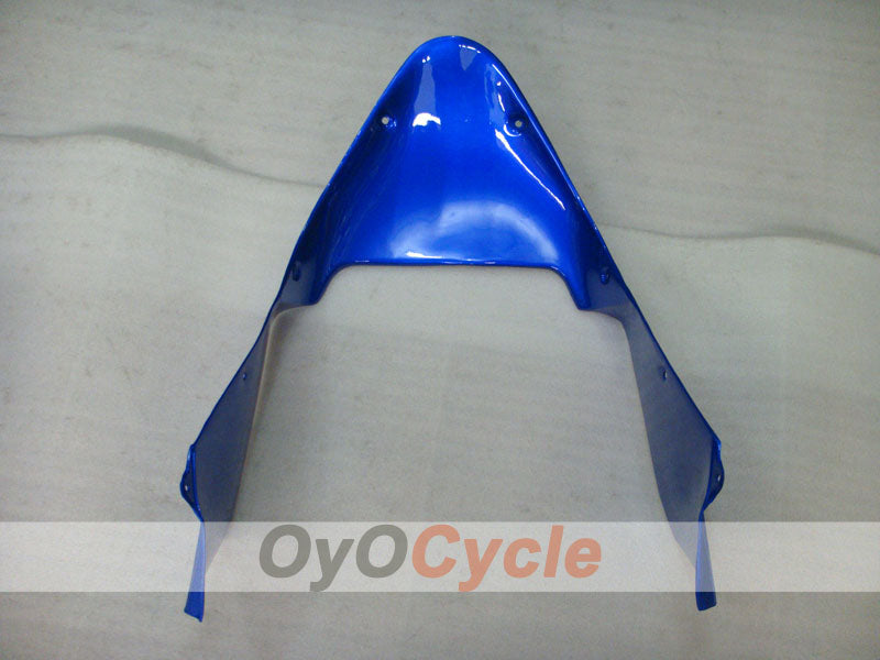 Injection Fairing kit for 96-07 CBR1100XX - Blue - Factory Style #OYO87905048