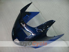 Injection Fairing kit for 96-07 CBR1100XX - Blue - Factory Style #OYO87905048