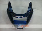 Injection Fairing kit for 96-07 CBR1100XX - Blue - Factory Style #OYO87905048