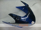 Injection Fairing kit for 96-07 CBR1100XX - Blue - Factory Style #OYO87905048