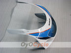 Fairing kit for 96-99 Suzuki GSXR750 - Blue, White - Factory Style #OYO87905065