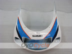Fairing kit for 96-99 Suzuki GSXR750 - Blue, White - Factory Style #OYO87905065