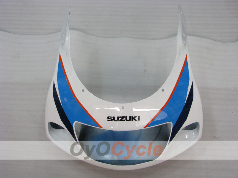 Front Upper Fairing For Suzuki 97-00 GSXR600 #OYO87910294