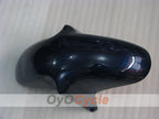 Fairing kit for 96-99 Suzuki GSXR750 - Blue, White - Factory Style #OYO87905065