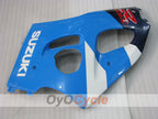 Left & Right Side Fairing For Suzuki 96-99 GSXR750 #OYO87910354