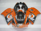 Fairing kit for 97-00 Suzuki GSXR600 - Black - Factory Style #OYO87905052