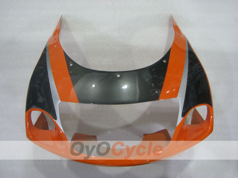 Fairing kit for 97-00 Suzuki GSXR600 - Black - Factory Style #OYO87905052