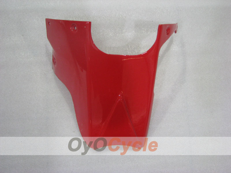 Fairing kit for 97-00 Suzuki GSXR600 - Red, Black - Factory Style #OYO87905053