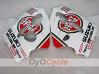 Left & Right Side Fairing For Suzuki 96-99 GSXR750 #OYO87910374