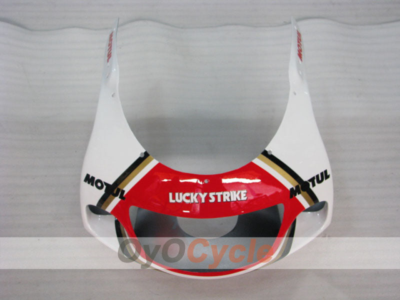 Front Upper Fairing For Suzuki 96-99 GSXR750 #OYO87910372