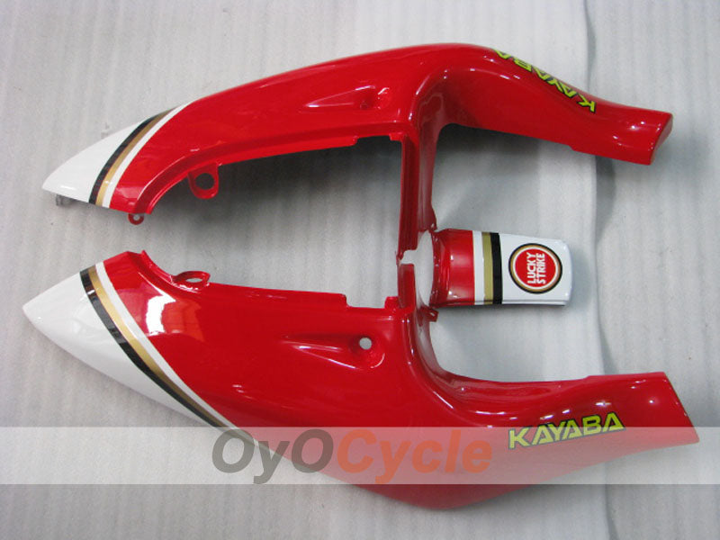 Rear Tail Fairing For Suzuki 97-00 GSXR600 #OYO87910315 Secondary image
