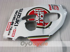 Left & Right Side Fairing For Suzuki 96-99 GSXR750 #OYO87910374