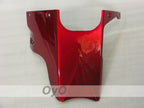 Fairing kit for 97-00 Suzuki GSXR600 - Black - Flame #OYO87905057
