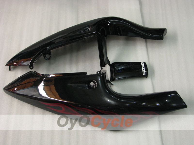 Rear Tail Fairing For Suzuki 97-00 GSXR600 #OYO87910319 Secondary image