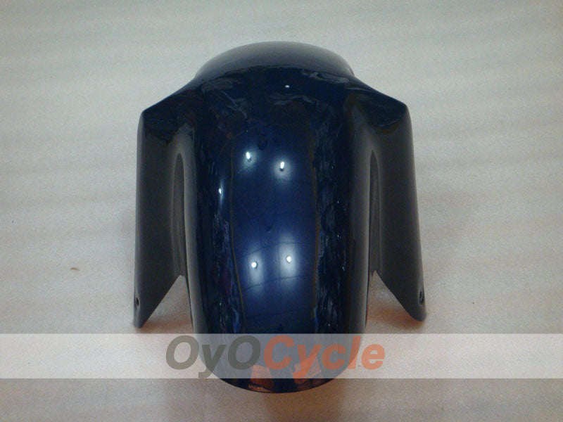 Fairing kit for 96-99 Suzuki GSXR750 - Blue, White - Factory Style #OYO87905072