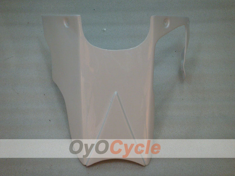 Fairing kit for 96-99 Suzuki GSXR750 - Blue, White - Factory Style #OYO87905072