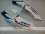 Fairing kit for 97-00 Suzuki GSXR600 - Blue, White - Factory Style #OYO87905058