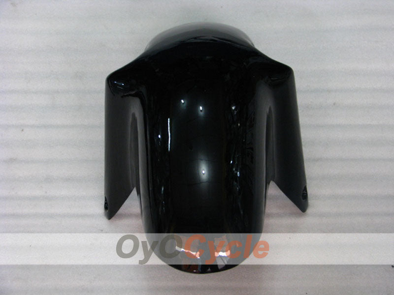 Fairing kit for 96-99 Suzuki GSXR750 - Blue, White - Factory Style #OYO87905073