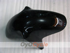 Fairing kit for 96-99 Suzuki GSXR750 - Blue, White - Factory Style #OYO87905073