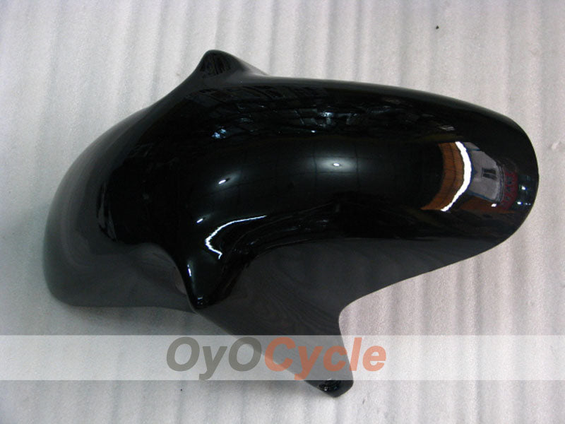 Fairing kit for 96-99 Suzuki GSXR750 - Blue, White - Factory Style #OYO87905073
