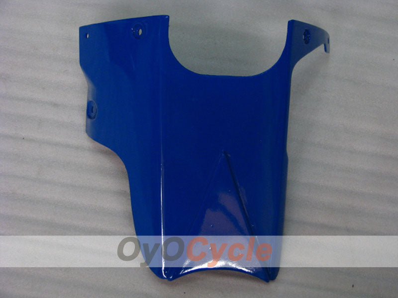 Fairing kit for 97-00 Suzuki GSXR600 - Blue, White, Black - Factory Style #OYO87905059