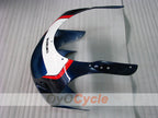 Fairing kit for 97-00 Suzuki GSXR600 - Blue, White, Black - Factory Style #OYO87905059