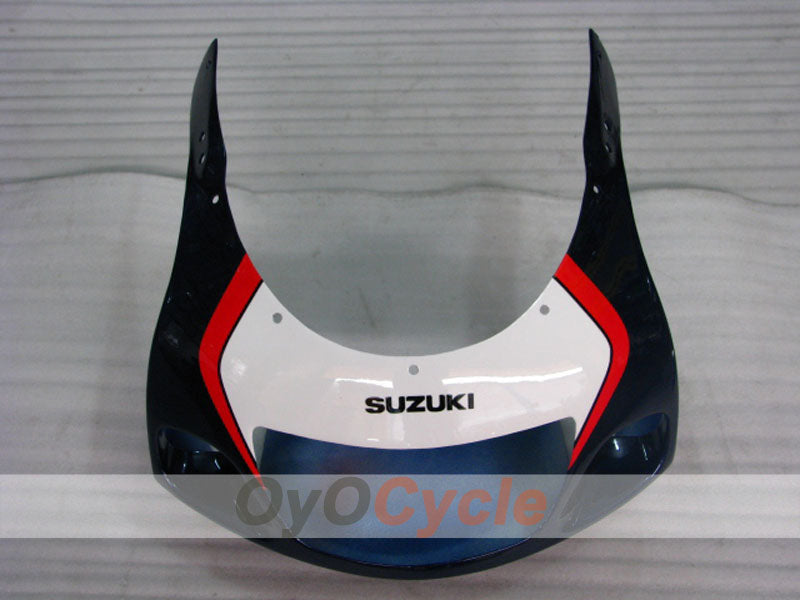 Front Upper Fairing For Suzuki 97-00 GSXR600 #OYO87910324 Main image