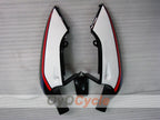 Fairing kit for 96-99 Suzuki GSXR750 - Blue, White - Factory Style #OYO87905073