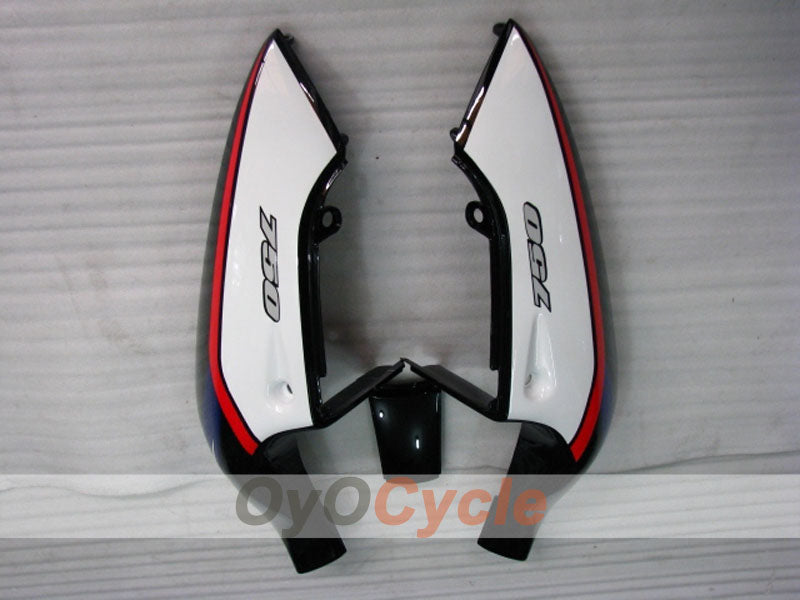 Rear Tail Fairing For Suzuki 96-99 GSXR750 #OYO87910383
