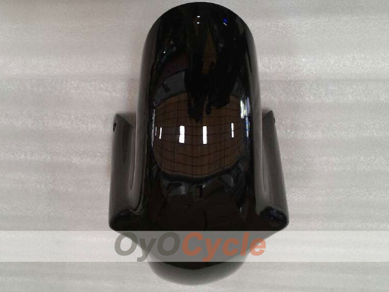 Fairing kit for 96-99 Suzuki GSXR750 - Blue, White - Factory Style #OYO87905074