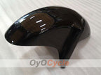 Fairing kit for 96-99 Suzuki GSXR750 - Blue, White - Factory Style #OYO87905074