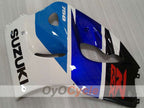 Left & Right Side Fairing For Suzuki 96-99 GSXR750 #OYO87910387