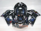 Fairing kit for 96-99 Suzuki GSXR750 - Black - Customize #OYO87905075
