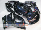 Fairing kit for 96-99 Suzuki GSXR750 - Black - Customize #OYO87905075