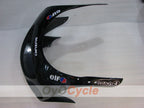 Fairing kit for 97-00 Suzuki GSXR600 - Black - Customize #OYO87905061
