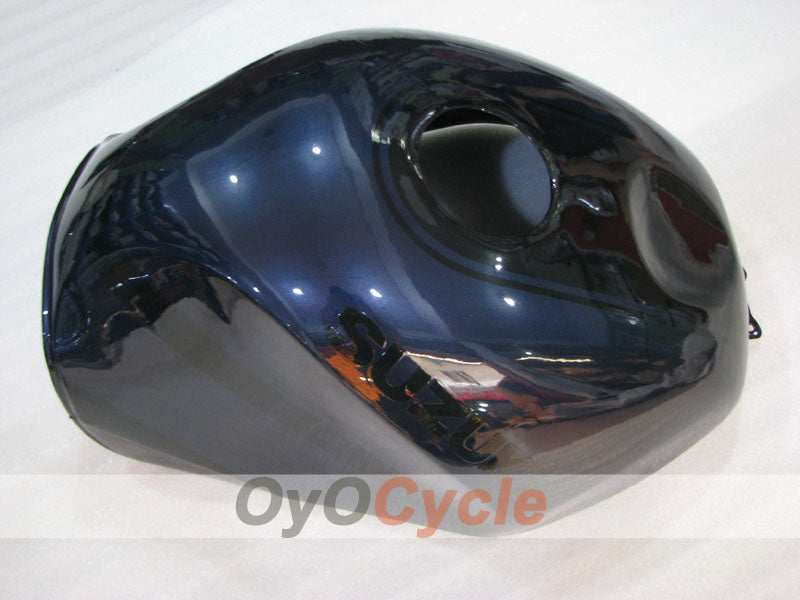 Fuel Tank Fairing For Honda 97-00 GSXR600 #OYO87910331