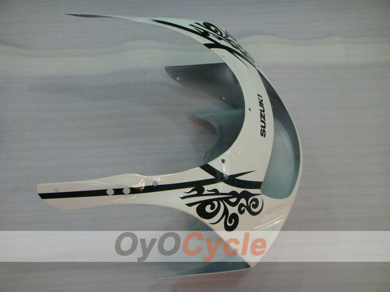 Front Upper Fairing For Suzuki 97-00 GSXR600 #OYO87910333