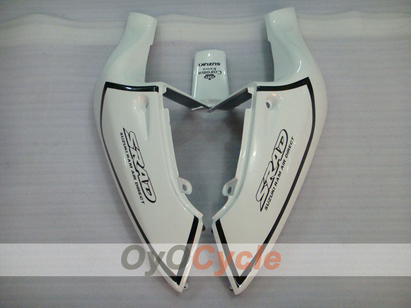 Rear Tail Fairing For Suzuki 97-00 GSXR600 #OYO87910334