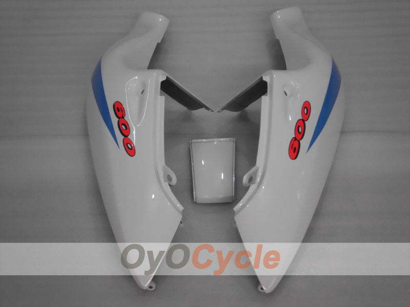 Rear Tail Fairing For Suzuki 97-00 GSXR600 #OYO87910343 Main image