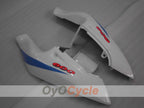 Fairing kit for 96-99 Suzuki GSXR750 - Blue, White - Factory Style #OYO87905078
